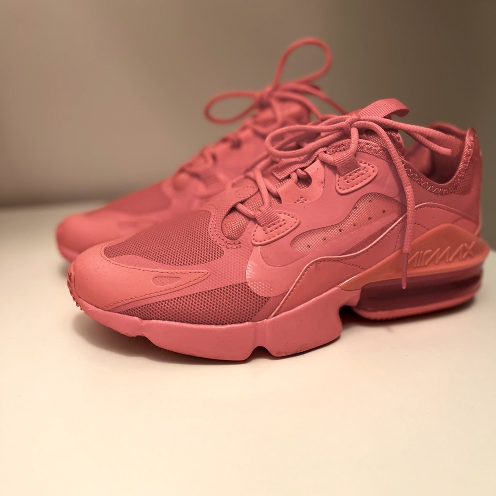 Nike air max infinity 2